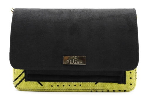 Mini Sac Coumba