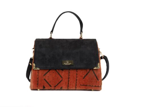 Sac Nafissatou
